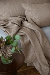 Hoxton Cushions, Throws & Coverlet