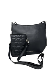 Annick Levesque Isabelle 2-in-1 Shoulder Bag