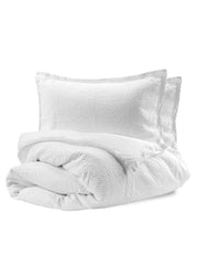 Dolce Nina Duvet Cover & Shams Set