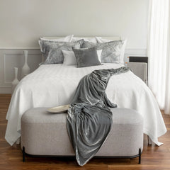 Scala Coverlet and Shams