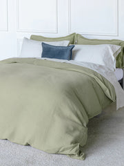 Dolce Sophia Duvet Cover & Shams Set