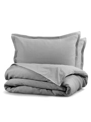 Dolce Sophia Duvet Cover & Shams Set