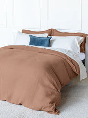 Dolce Sophia Duvet Cover & Shams Set