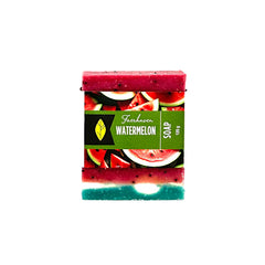 Faerhaven Watermelon Bar Soap (Limited Edition)