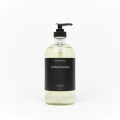 Nordic Ritual Shower Gel Lavender Eucalyptus