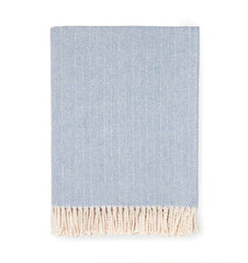 Sferra Celine 100% Cotton Throw Blanket