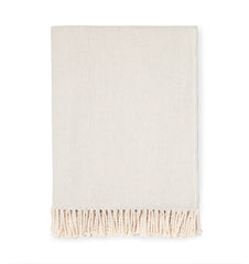 Sferra Celine 100% Cotton Throw Blanket